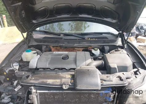 2008 Volvo Xc90 3.2 из США, поврежденный, VIN YV4CZ982881430004